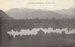 Loures-Barbazan - Le Lac, Le Soir - Edition Nouvelles Galeries - Barbazan
