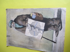 Dessin Rehaussé Pastel , Fusain Et Craie/Oeuvre Originale/Georges TOURNON/Artiste Parisien/entre 1920 Et 1940    GRAV226 - Dibujos