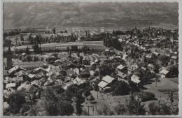 Saviese - Vue Dur St. Germainm Roumaz Et Ormone - Photo: R. Schmid No. 200 - Savièse