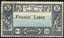 France-Libre. No 231. - TB - Other & Unclassified