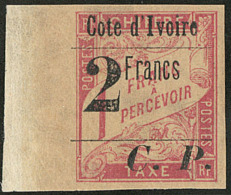 Colis Postaux. No 20, Bdf, Très Frais. - TB - Andere & Zonder Classificatie