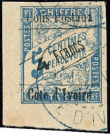 Colis Postaux. No 16, Cdf, Jolie Pièce. - TB - Other & Unclassified