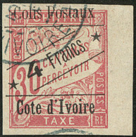 Colis Postaux. Sans Accent Circonflexe. No 10c, Bdf. - TB - Altri & Non Classificati