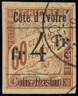 Colis Postaux. Type III. No 11a, Jolie Pièce. - TB - Other & Unclassified