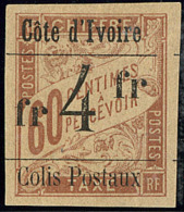 Colis Postaux. Type III. No 11a, Très Frais. - TB - Altri & Non Classificati