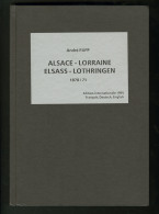 Alsace-Lorraine, Par A. Rupp, éd. 1994, Relié, état Neuf. - TB - Zonder Classificatie