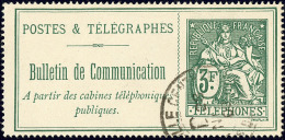 No 30. - TB - Telegrafi E Telefoni