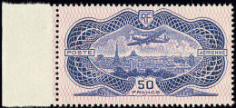 Burelé. No 15, Bdf. - TB. - R - 1927-1959 Postfris