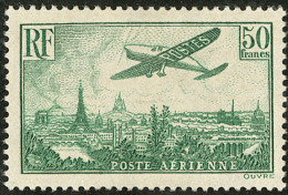 No 14. - TB - 1927-1959 Postfris