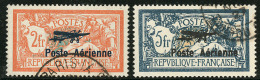 Nos 1, 2. - TB - 1927-1959 Postfris