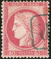 Volo. No 57, Obl Cachet "P.P." Bleu. - TB - Altri & Non Classificati