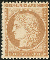 No 36, Très Frais. - TB - 1870 Assedio Di Parigi
