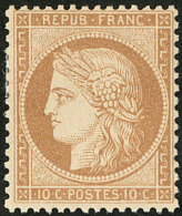 No 36, Très Frais. - TB - 1870 Siège De Paris