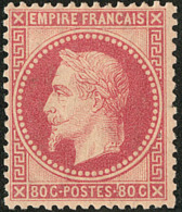 No 32. - TB. - R - 1863-1870 Napoléon III Lauré