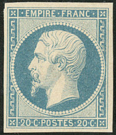 No 14I. - TB - 1853-1860 Napoleon III