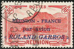 Poste Aérienne. Roland Garros. No 1. - TB - Other & Unclassified