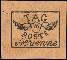 Poste Aérienne. TAG. No 8, Très Frais. - TB. - R - Andere & Zonder Classificatie