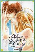 Plus Question De Fuir T7 - Kazumi Kazui - Editions Soleil - Mangas Version Francesa