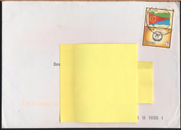 °°° ERITREA - POSTAL HISTORY - 2000 °°° - Erythrée