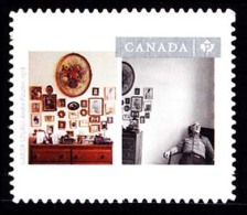 Canada (Scott No.2631i - Photographie / Photography) (**) Autocollant / Selfadhesive - NOTE - DC - Nuevos