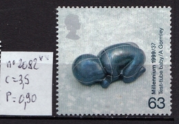 N°  2082 - Unused Stamps