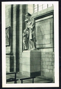 ARRAS - Cathédrale - Statues De Saint-GERMAIN Et Sainte-GENEVIEVE - Non Circulé - Not Circulated  - Nicht Gelaufen. - Marquise