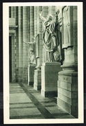 ARRAS - Cathédrale - Statues De Saint-ELOY Et Saint-DENIS - Non Circulé - Not Circulated - Nicht Gelaufen. - Marquise
