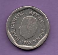 200 PESETAS 1988 - 200 Pesetas