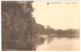 Oudergem - Val-Duchesse - L'etang, Du Côté Nord - Oudergem - Auderghem