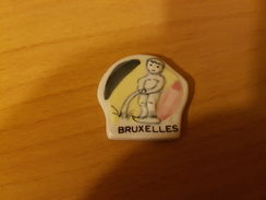 Fève - Bruxelles - Countries