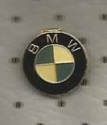 C9 BMW  Car Auto Moto Voiture  Automobile Auto Cars Automobiles Old Pin - BMW