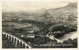 PIE-17-P.T.FR. 2242 : SISTERON - Sisteron