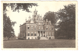 Brasschaat-Polygone - Kasteel De Mik - Uitg. J. Gerstmans, Brasschaat - Brasschaat