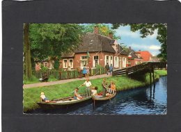 70402    Paesi  Bassi,   Koppers  Kiosk  -  Giethoorn, VG - Giethoorn