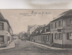 GERMERSHEIM - Germersheim