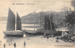 29-DOUARNENEZ- LES PLOMARC'HS - Douarnenez