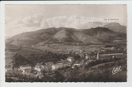 BEHOBIE - PYRENEES ATLANTIQUES - VUE GENERALE - Béhobie