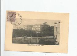 BELLAVISTA CAMPANIA PORTICI  6551  VILLA MARIA 1916 - Portici