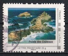 Collector Les Antilles 2009 : Pointe Des Châteaux - Collectors