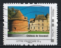 Collector La Haute-Normandie 2009 : Château De Vascoeuil - Collectors