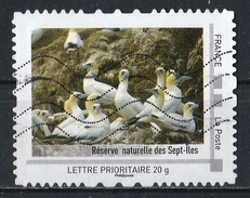 Collector La Bretagne 2010 : Réserve Naturelle Des Septs-Îles - Collectors