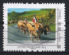 Collector Le Midi-Pyrénées 2010 : Fêtes Des Transhumances - Collectors