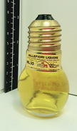 Mignonnette  Lightbulb Millefiori  Liquore, 30ml, 20% - Miniflesjes