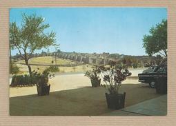 Delcampe - España Postales Avila - Castilla Y Leon. Panorama Edicion: Confiteria Iselma Yemas De Avila - Ávila