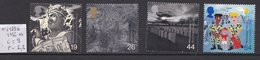 N°  2129 à 2132 - Unused Stamps