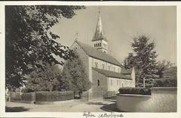 WÄDENSWIL, Kath. Kirche. - Wädenswil