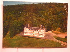 Serquigny - Chateau De Maubuisson - Maison De Retraite ... - Serquigny