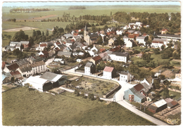 Marbaix-la-Tour - Vue Panoramique Aérienne - Photo Véritable - Ham-sur-Heure-Nalinnes