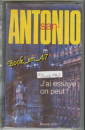 {18300} San-Antonio "j'ai Essayé: On Peut!" EO 03/03/1973. . " En Baisse " - San Antonio