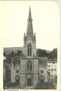 Pontcharra L Eglise - Pontcharra-sur-Turdine